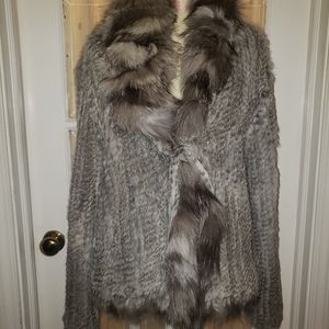 Alberto Makali Jacket